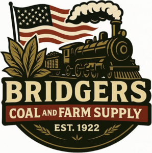 Bridgers Coal and Farm Supply