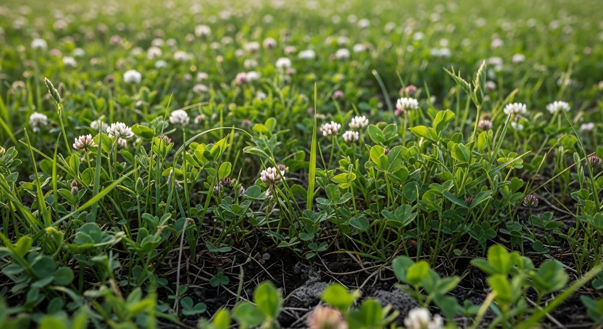 Seed Plot Products | Tidewater Seed