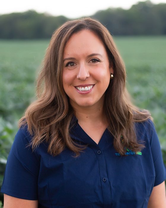 Nicole Bilbrough