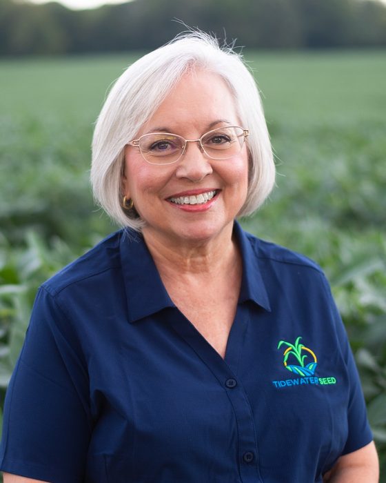 Paula McManamay