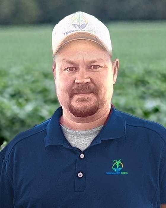 Ryan Breeding