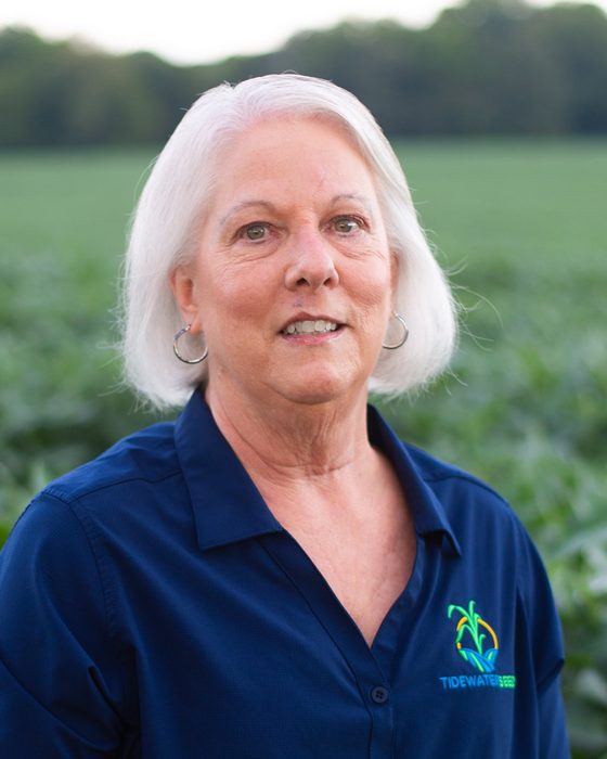 Vickie Sharp